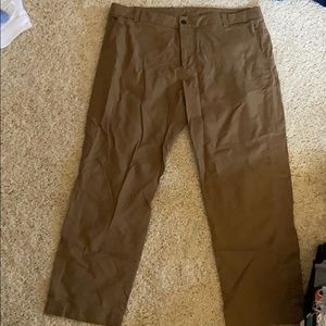 Lululemon ABC pant